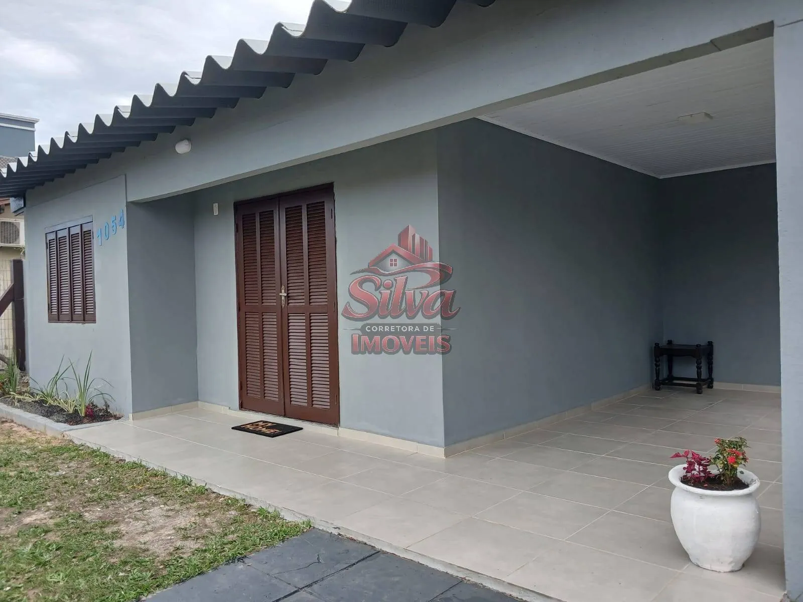 Imagem T1134 | Casa com 04 dormitórios no centro de Imbé