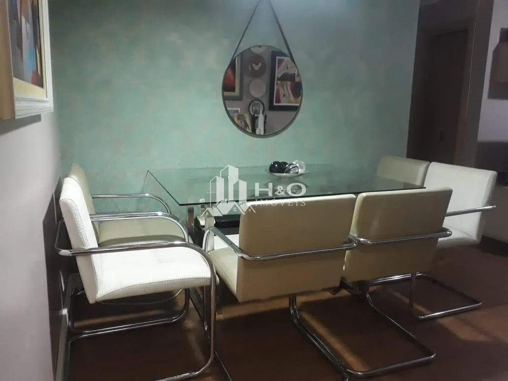 Imagem Oportunidade no Condomínio Residencial Ágata! Apartamento espaçoso com 56m², 2 dormitórios, sala, cozinha, banheiro, área de serviço e 1 vaga de garagem demarcada.