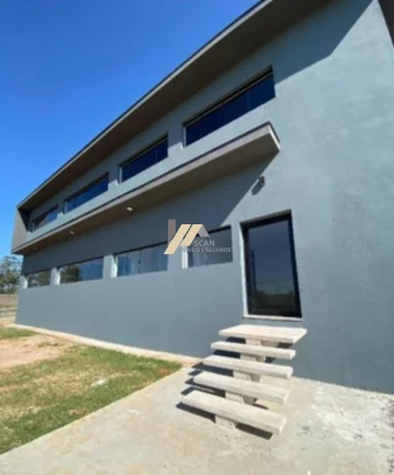 Imagem Galpão Industrial Comercial para Locação em Limeira, São Paulo