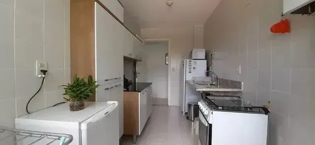 Imagem Apartamento no Indianápolis / Vila do Pan, 80 m² e 2 quartos