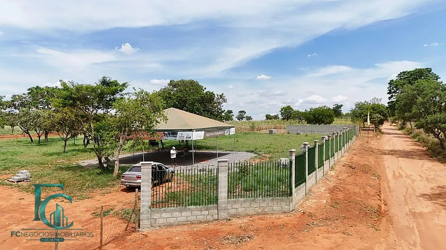 Imagem Sítios de Lazer Bela Vista 2, o lugar perfeito para viver