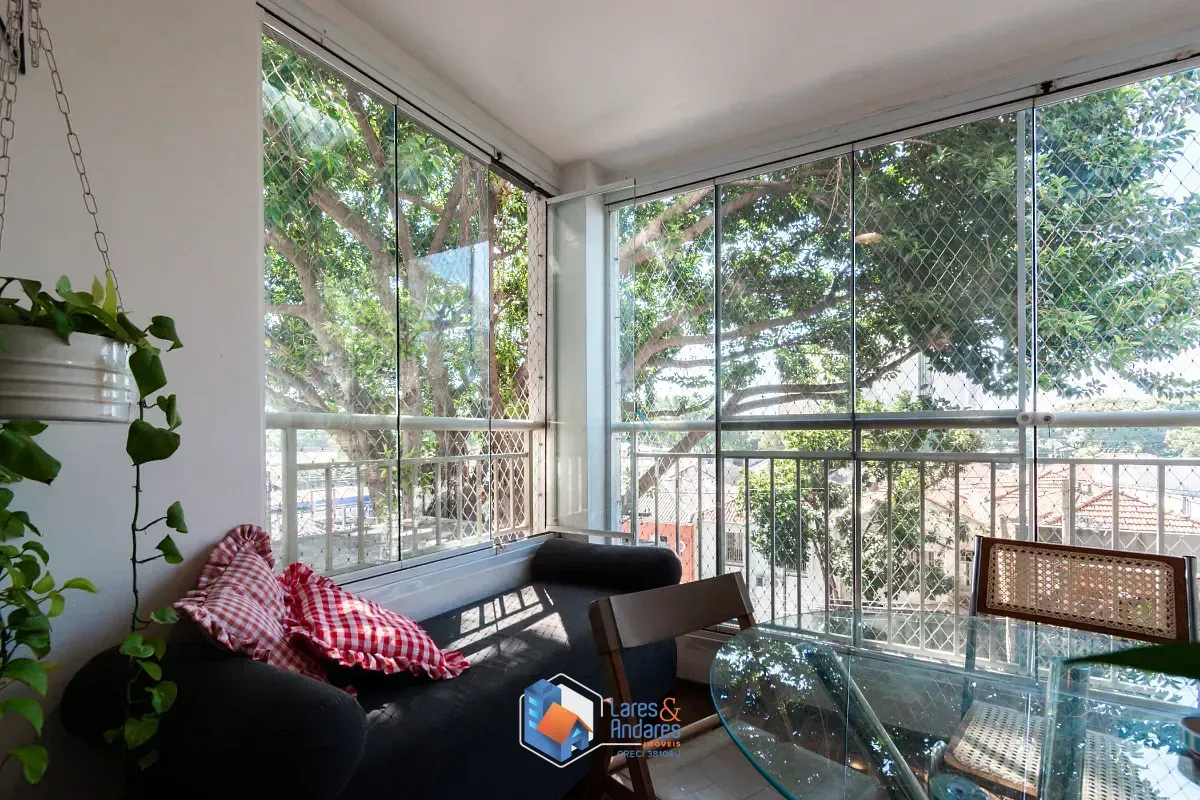 Imagem Apartamento para venda em Barra Funda com 2 quartos, 70m²