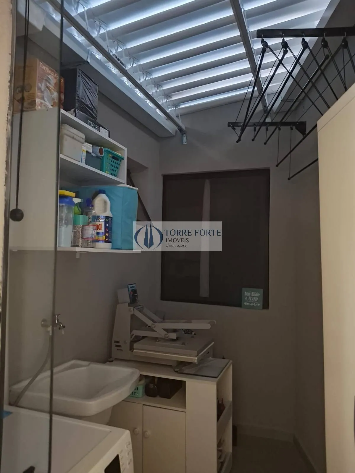 Imagem Apartamento Garden com 2 dormitórios na Vila Carrão 