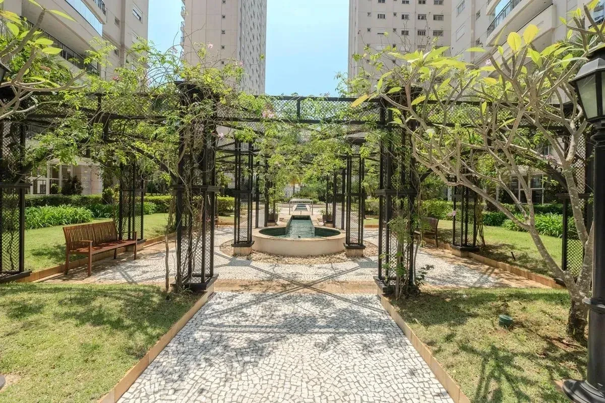 Imagem Apartamento com 3 Quartos à Venda, 140 m² em Bela Vista - São Paulo