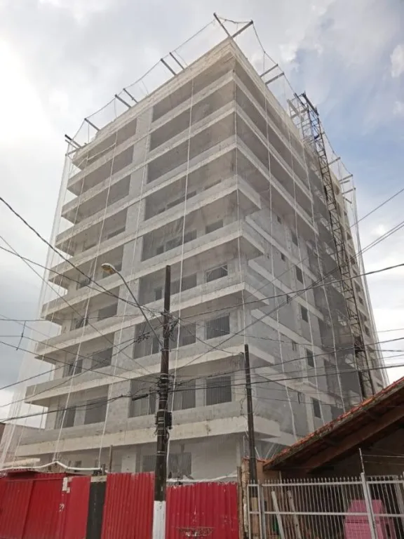 Imagem APARTAMENTO COM 66,98 m² - MIRIM - PRAIA GRANDE SP