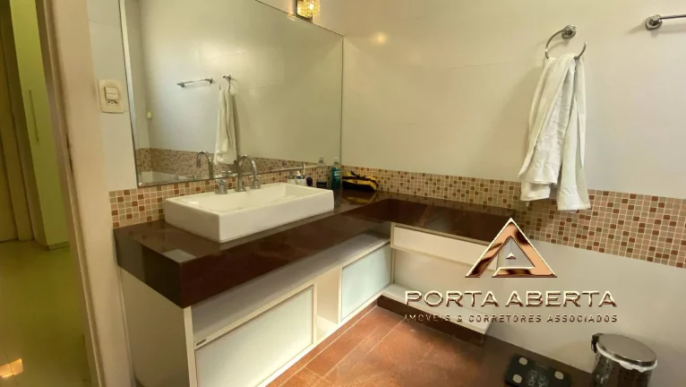 Imagem Casa 03 quartos sendo 02 suítes - bairro Imbaúbas - Ipatinga - CÓD 1477