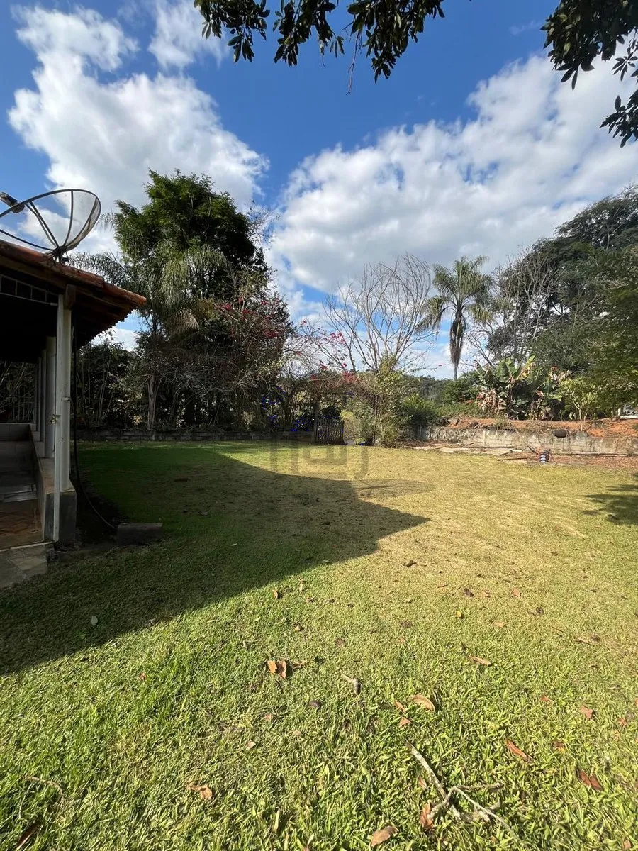 Imagem Chácara 24.800 m² à venda em Capituvas, Campestre