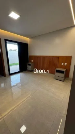 Imagem Casa à venda, 306 m² por R$ 2.300.000,00 - Estância Vargem Bonita - Senador Canedo/GO