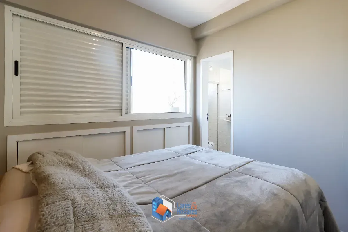 Imagem Apartamento para venda em Perdizes com 2 quartos, sendo 1 suíte, 56m²