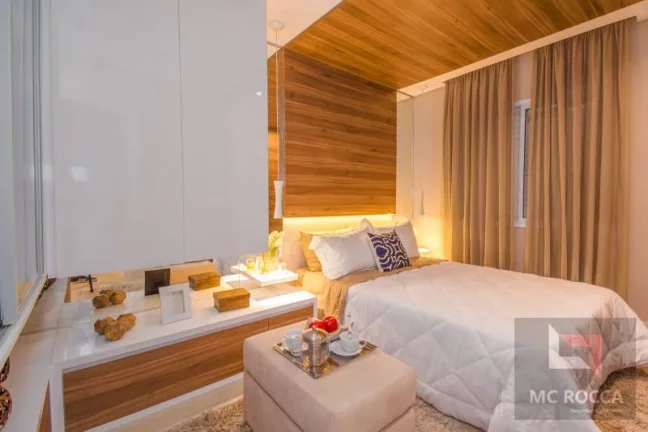 Imagem Apartamento 2 ou 3 dormitórios - Mundi Pauliceia - São Bernardo do Campo