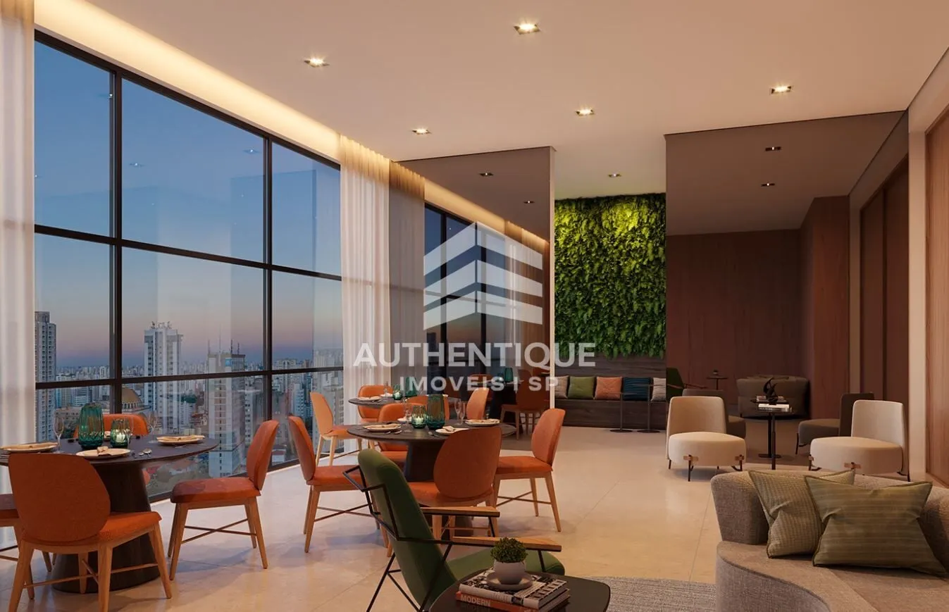 Imagem HAUS MITRE PERDIZES - Apartamento à venda em São Paulo/SP