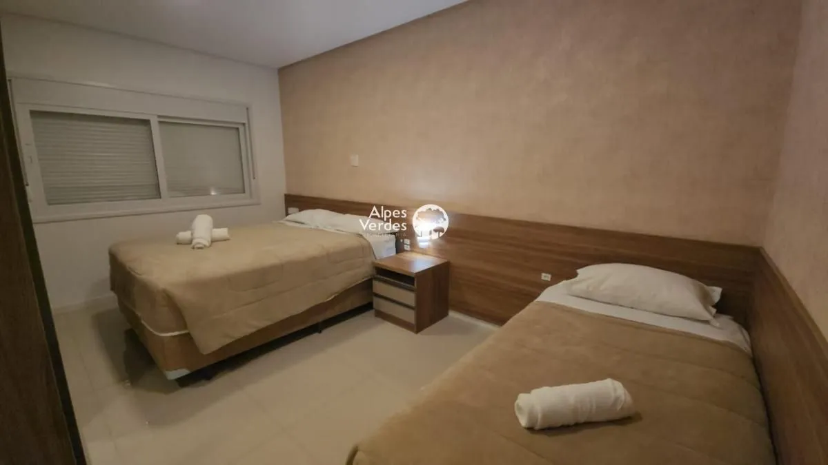 Imagem Vende-se Apartamento em canela 5 minutos da Catedral de Pedra