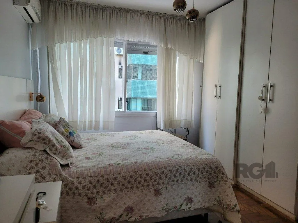 Imagem Apartamento em São Geraldo