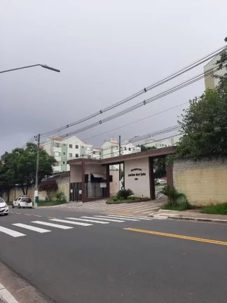 Imagem Apartamento com 2 dormitórios na Zona Leste - Guaianases