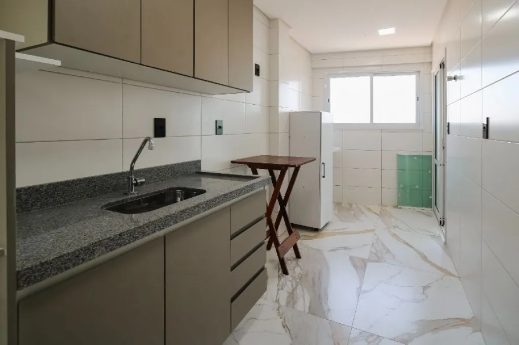 Imagem APARTAMENTO COM 69,00 m² - AVIAÇÃO - PRAIA GRANDE SP