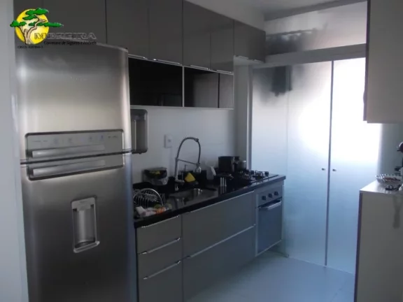 Imagem APARTAMENTO A VENDA EM SANTA TERESINHA - ÓTIMA LOCALIZAÇÃO