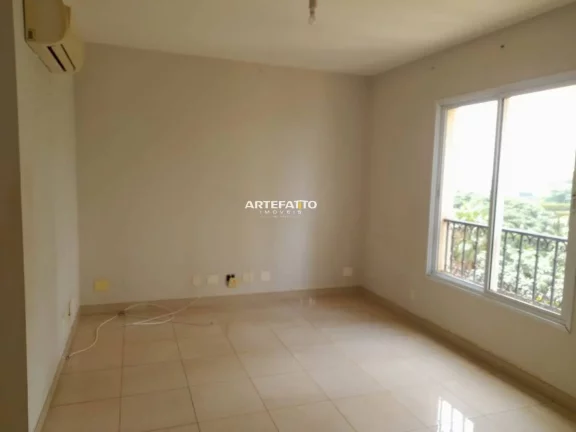 Imagem Vende-se Apartamento Alto Padrão - Edifício Cidade Petrópolis- Morro do Ipê