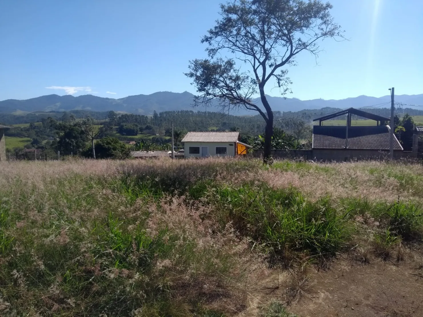Imagem Chácara à venda 1500M², Residencial Pinheiros, Taubaté - SP