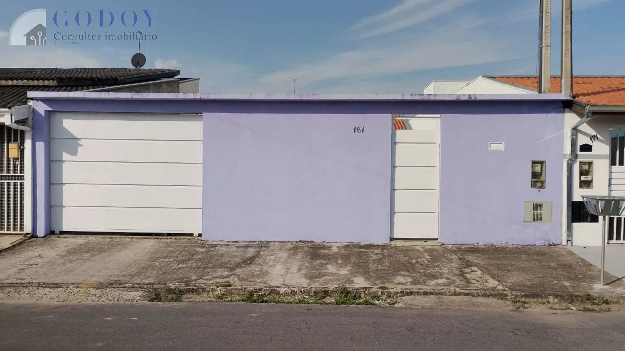 Foto do imóvel Vende-se Casa em Lote de 250m² - Ótima Localização no Pasin.