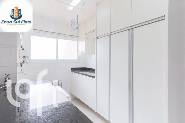 Imagem Apartamento Alto Padrão à Venda No Ipiranga Com 4 Dormitórios Sendo 2 Suítes e 3 Vagas
