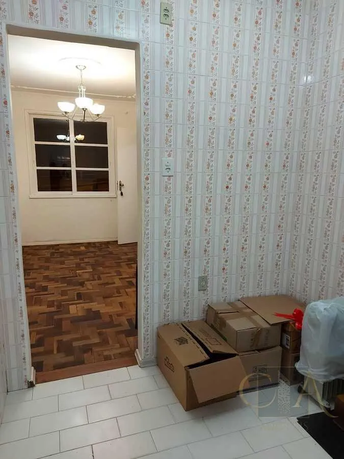 Imagem Apartamento para Venda em Rio Grande, Centro, 2 dormitórios, 1 banheiro