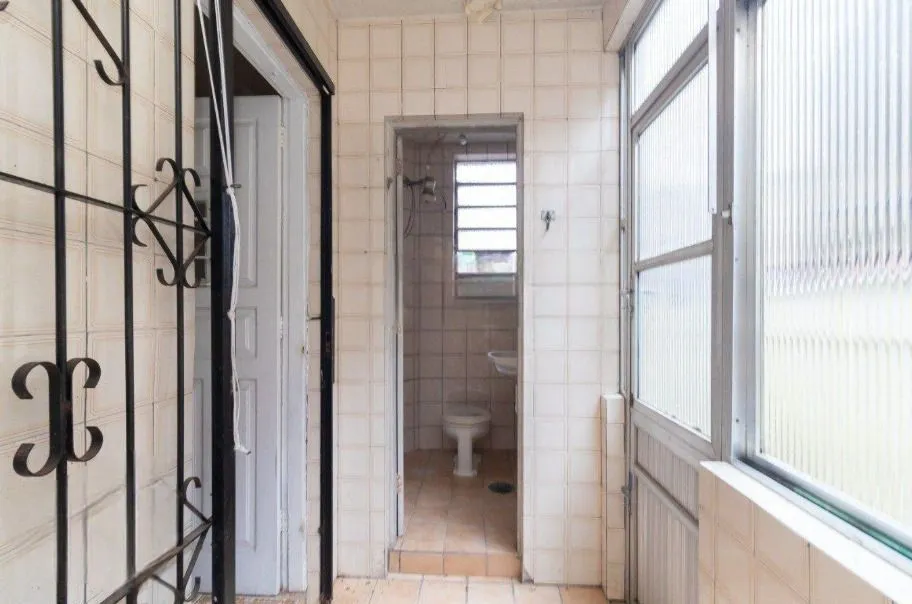 Imagem Apartamento em Cidade Baixa