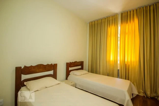 Imagem Apartamento à Venda - Copacabana, 3 Quartos, 109 m2