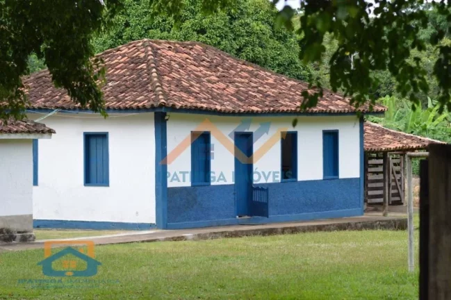 Imagem Sítio no Centro - Pingo-d'Água