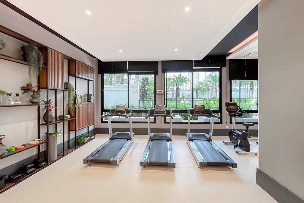 Imagem Apartamento à venda em São Paulo, Vila Mariana, com 3 quartos, 206m2
