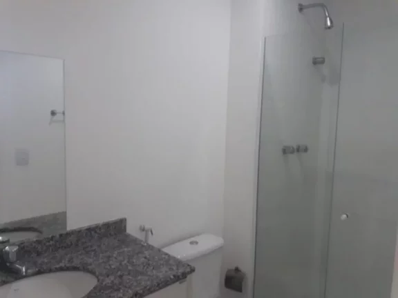 Imagem Apartamento à venda na Glória, Macaé-RJ: 2 quartos, 1 suíte, 1 sala, 2 banheiros, 1 vaga. Espaço ideal de 60m²!