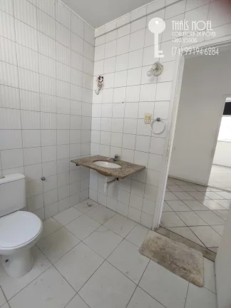 Imagem APARTAMENTO DE 3 QUARTOS E DEPENDÊNCIA E VISTA MAR NO LARGO DO CAMPO GRANDE