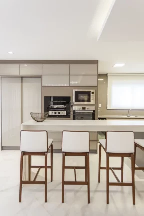 Imagem Um empreendimento completo, com todo conforto, segurança e tranquilidade que você e sua família m...