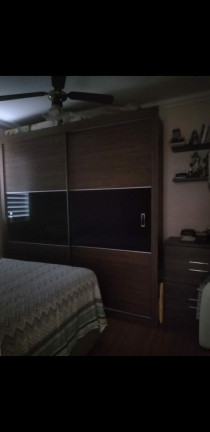 Imagem Apartamento com 2 Quartos à Venda, 43 m² em Cocaia - Guarulhos