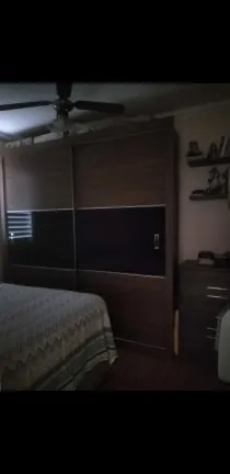 Imagem Apartamento com 2 Quartos à Venda, 43 m² em Cocaia - Guarulhos