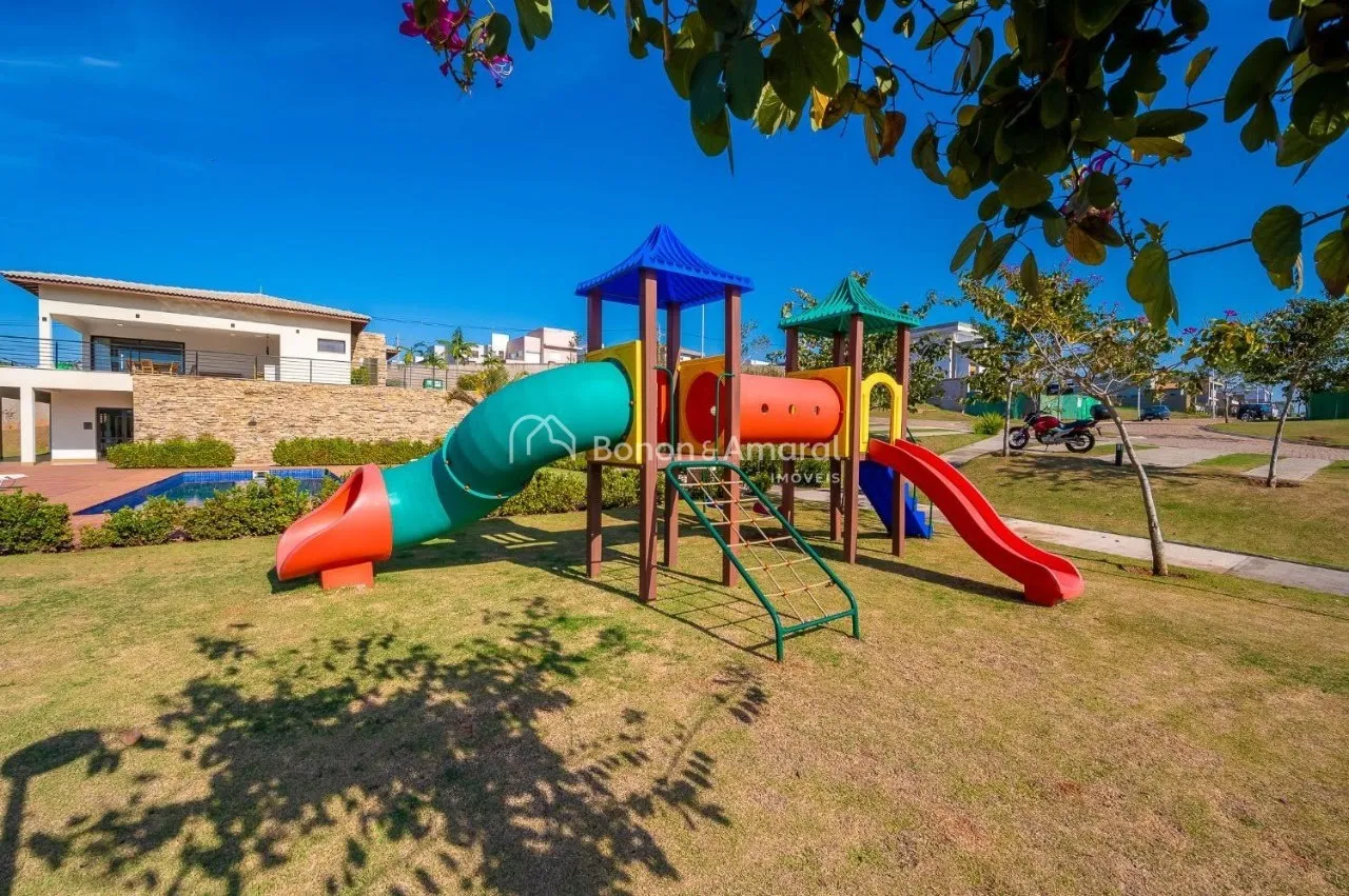 Imagem Terreno de condominio a venda em Campinas!!