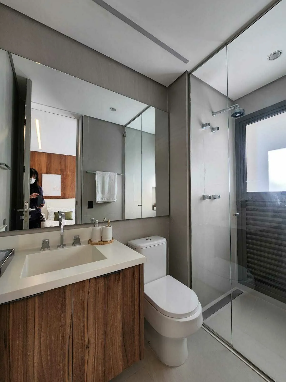 Imagem Apartamento Alto Padrão 2 suítes no Vila Nova Conceição