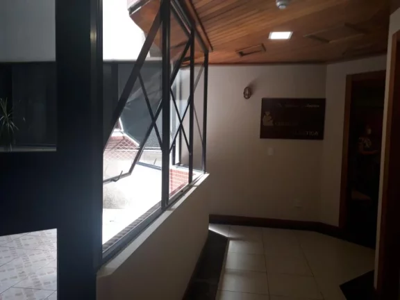 Imagem Sala comercial com 45 m² e 1 vaga