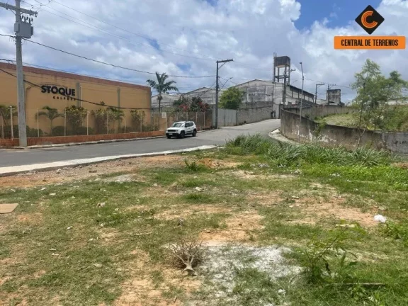 Imagem TERRENO EM PIRAJÁ - SALVADOR