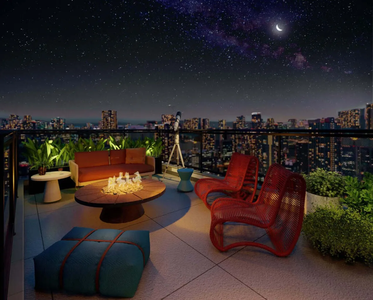 Imagem APARTAMENTO RESIDENCIAL em São Paulo - SP, Vila Mariana