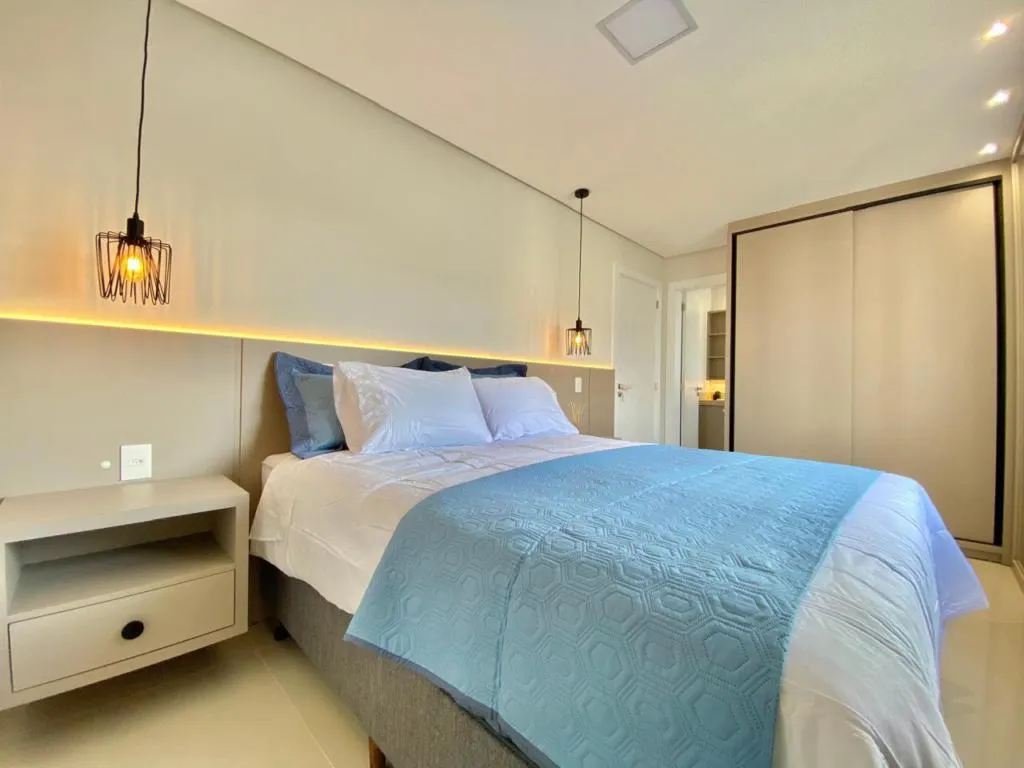 Imagem Apartamento 2 Dormitórios - Bairro Navegantes