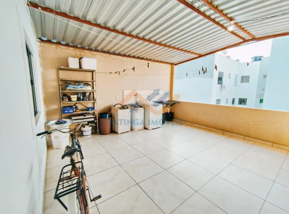 Imagem Casa no Cidade Nova - Santana do Paraíso