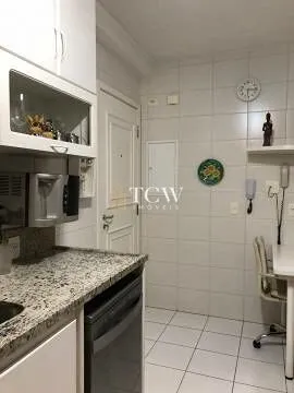 Imagem Apartamento à venda no bairro Brooklin - São Paulo/SP, Zona Sul