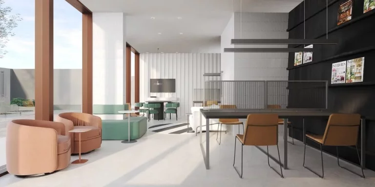 Imagem Apartamento à venda no bairro Vila Madalena - São Paulo/SP