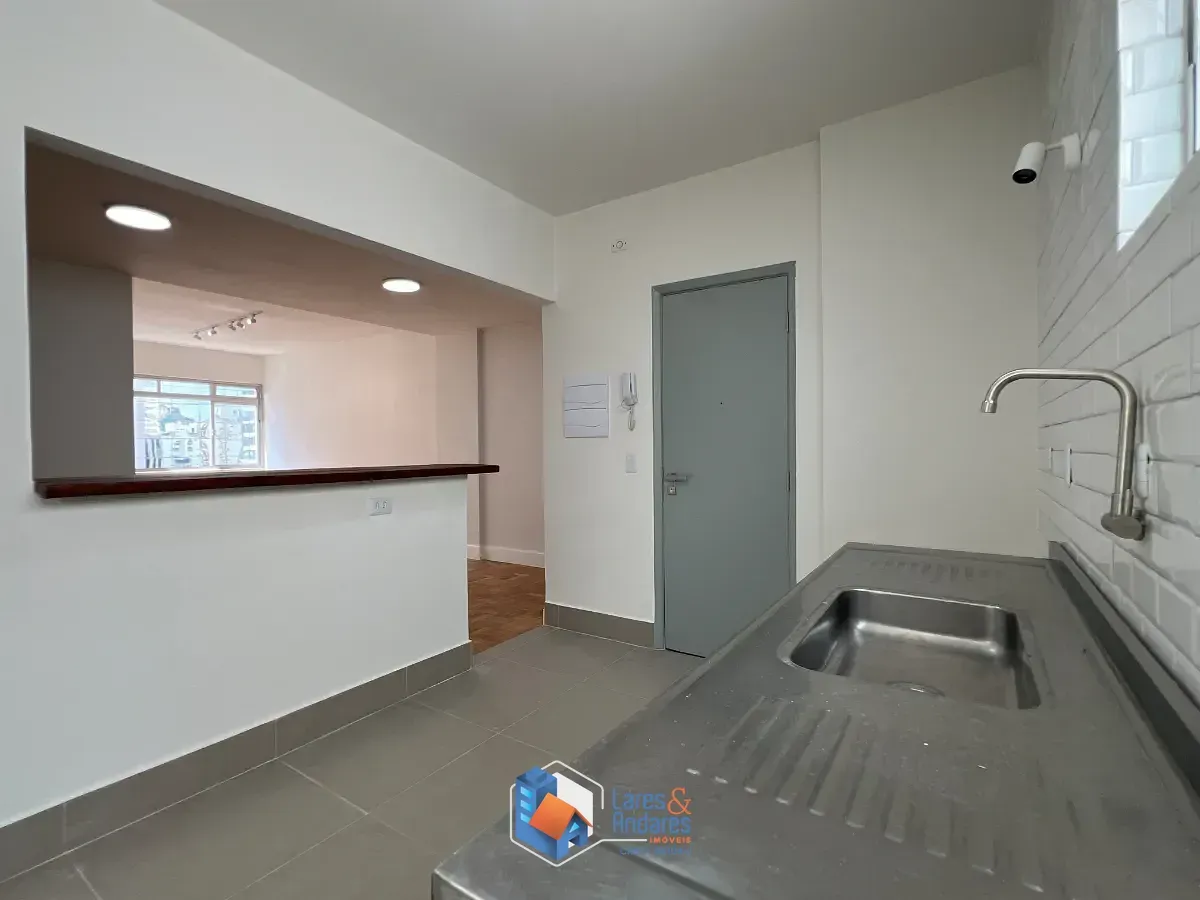 Imagem Apartamento para venda em Vila Nova Conceição com 2 quartos, sendo 2 suítes, 76m²