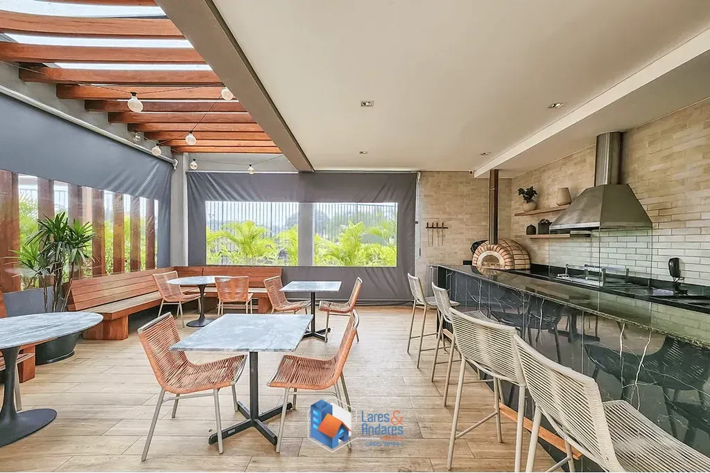 Imagem Apartamento à venda 2 Quartos 2 Suites 2 Vagas 113M² Chácara Santo Amaro São Paulo - SP
