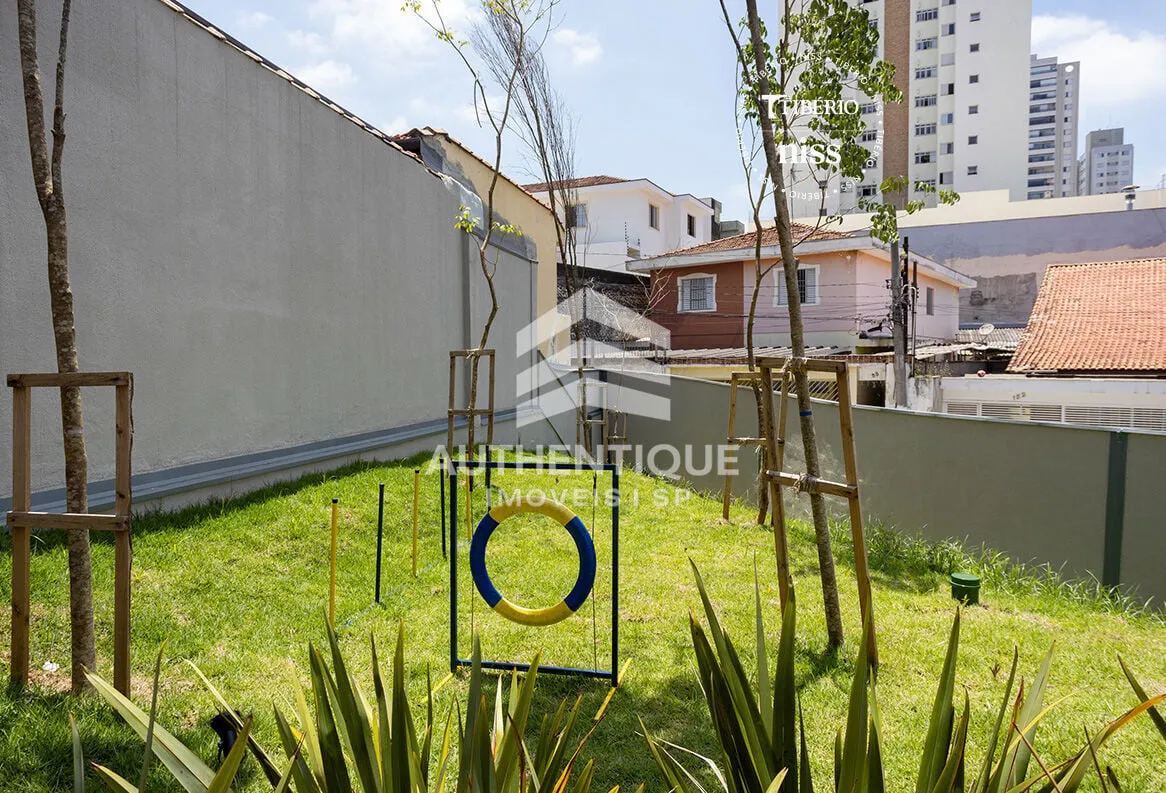 Imagem Hello Santana - Apartamento no bairro Santana à venda!