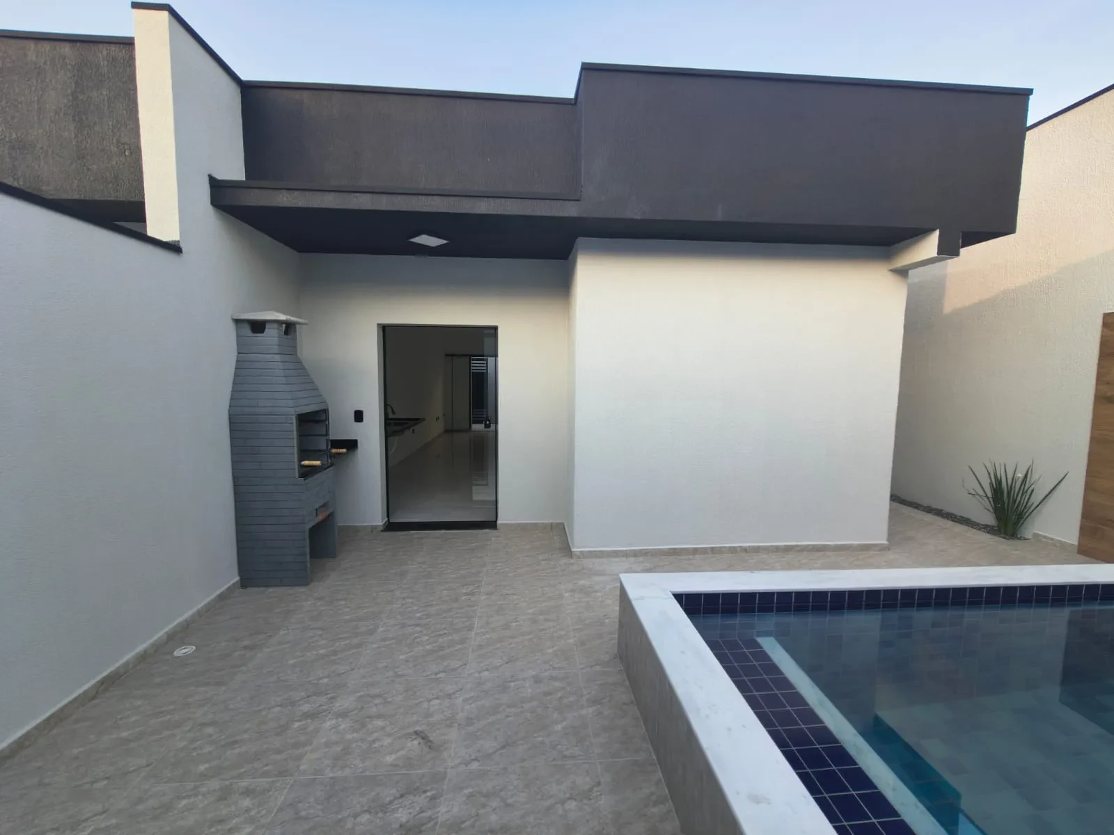 Imagem Casa de Condomínio com 2 Quartos à Venda, 52 m² em Gaivota (Praia) - Itanhaém