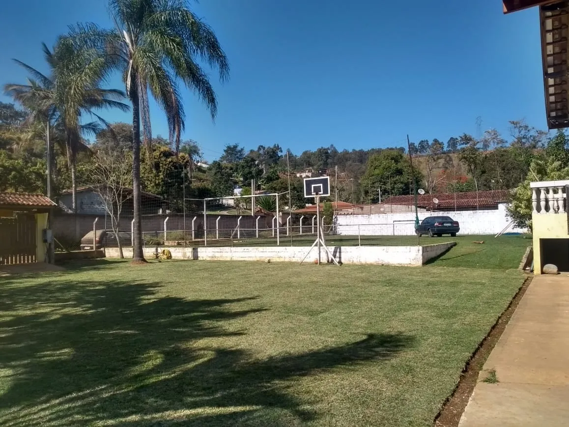 Imagem Chácara à venda 3 Quartos, 2 Suites, 3000M², Goiabal, Pindamonhangaba - SP