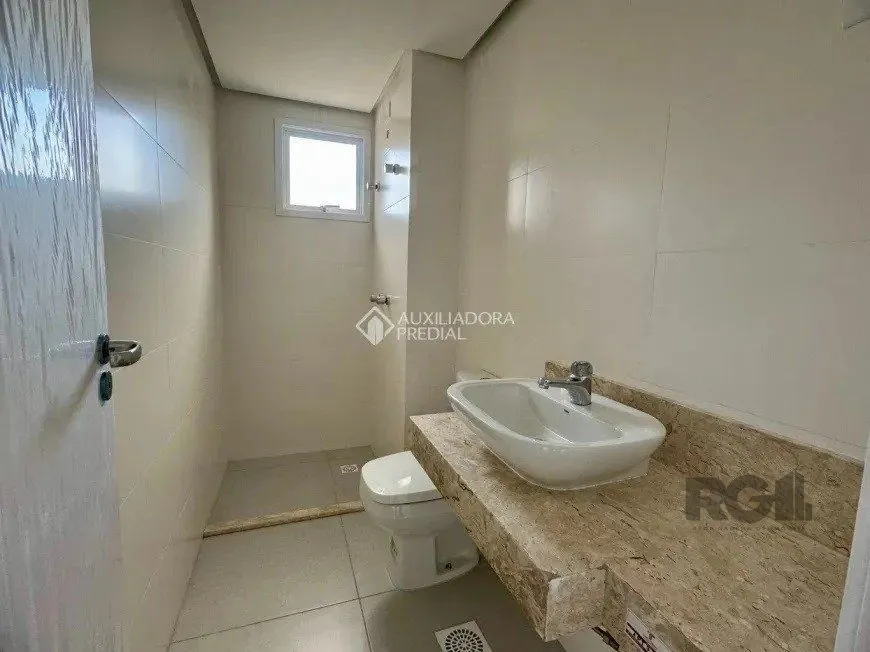 Imagem Apartamento em Menino Deus