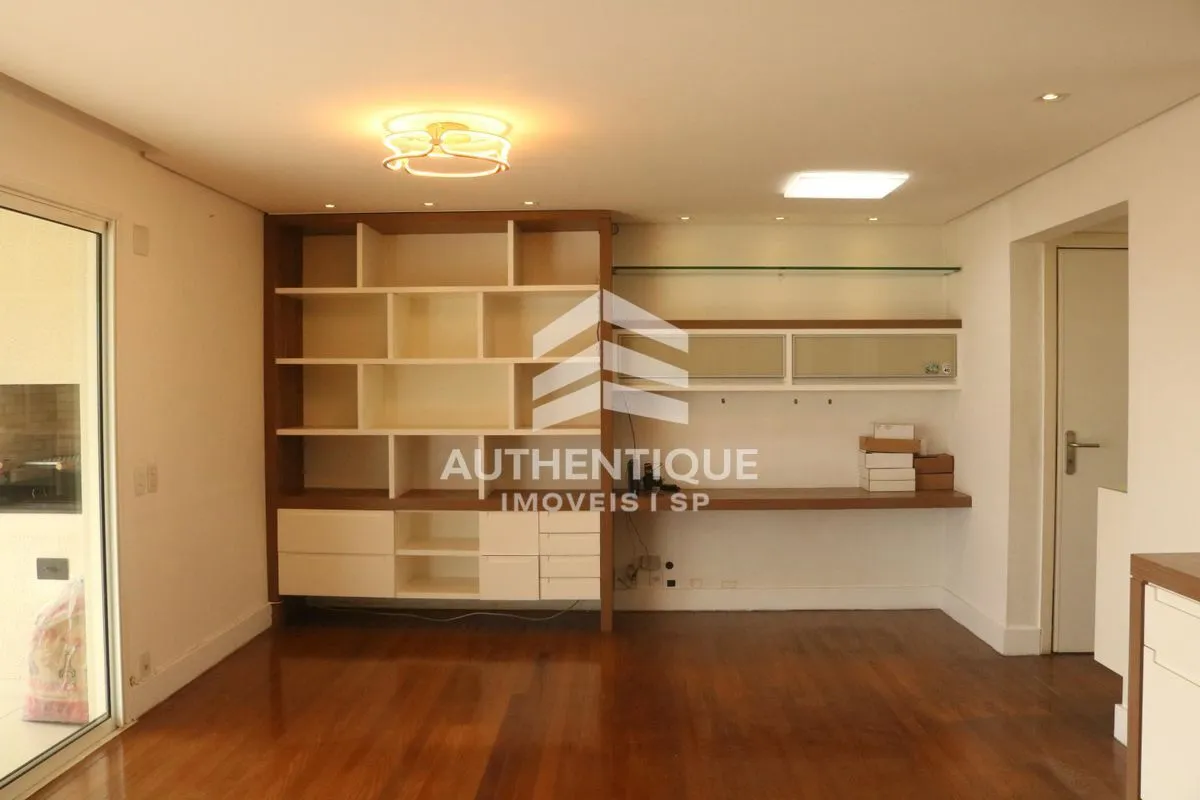 Imagem INOVARTE CLUB BARRA FUNDA - Apartamento no bairro Barra Funda à venda